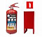 Пожарное оборудование